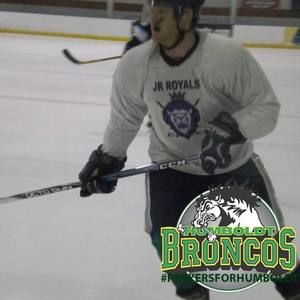 Meet your Posher, Joe